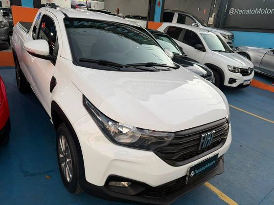 FIAT STRADA 1.3 FIREFLY FLEX FREEDOM CS MANUAL FIAT STRADA 1.3 FIREFLY FLEX FREEDOM CS MANUAL